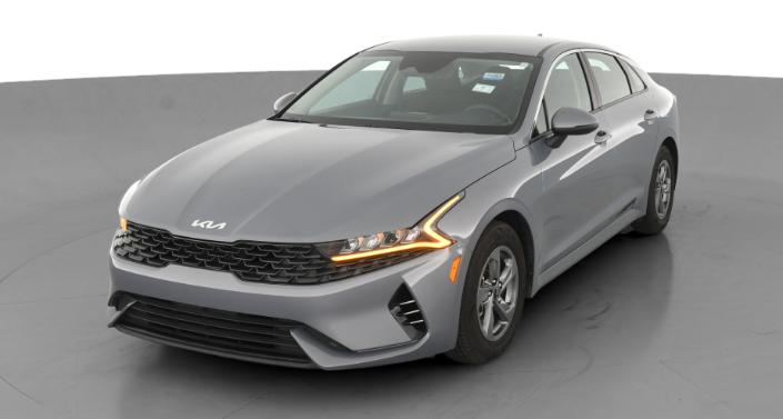 2023 Kia K5 LXS -
                Bessemer, AL