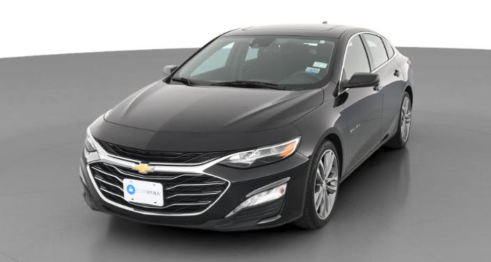 2023 Chevrolet Malibu LT -
                  Bessemer, AL