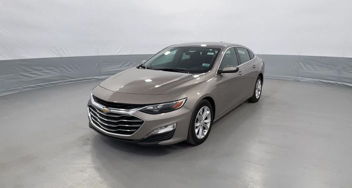 2023 Chevrolet Malibu LT -
                  Akron, NY