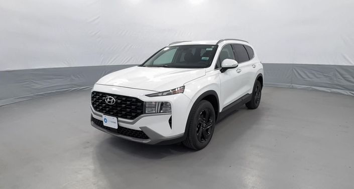 2023 Hyundai Santa Fe SEL -
                  Akron, NY