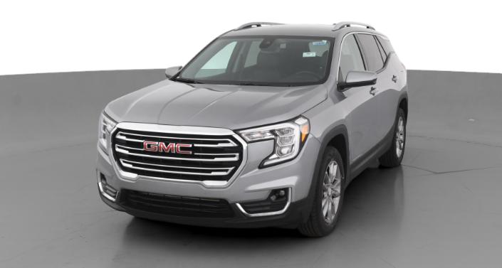 2024 GMC Terrain SLT -
                Concord, NC