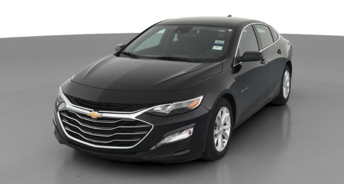 2023 Chevrolet Malibu LT -
                Concord, NC