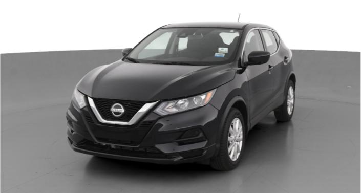 2021 Nissan Rogue Sport S -
                Concord, NC