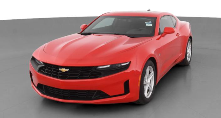 2023 Chevrolet Camaro LT -
                Concord, NC