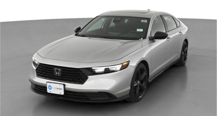 2023 Honda Accord Sport -
                Beverly, NJ