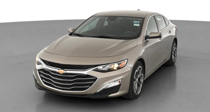 2024 Chevrolet Malibu LT -
                Beverly, NJ