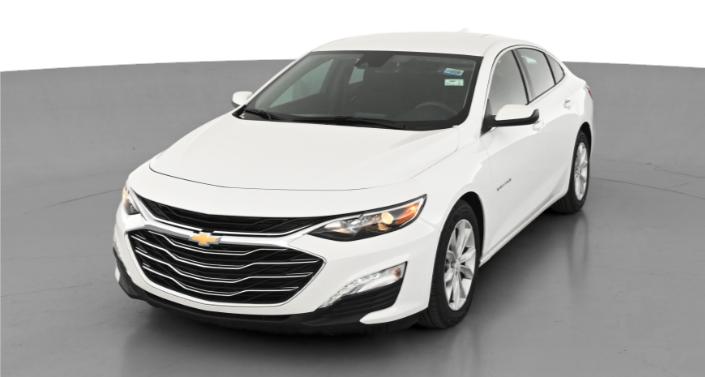 2023 Chevrolet Malibu LT -
                Beverly, NJ
