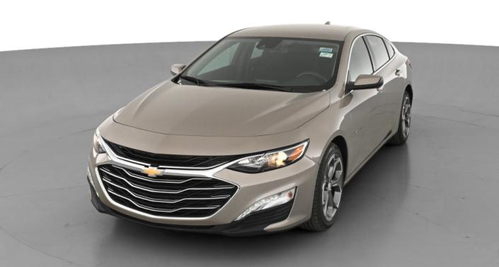 2023 Chevrolet Malibu LT -
                Beverly, NJ