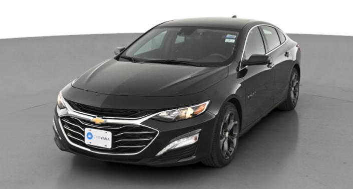 2023 Chevrolet Malibu LT -
                Beverly, NJ