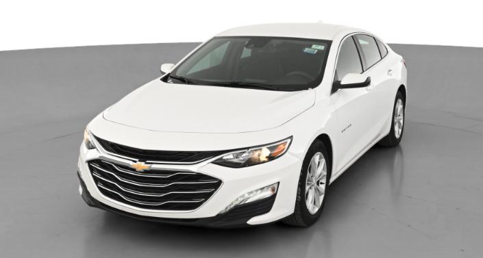 2024 Chevrolet Malibu LT -
                Beverly, NJ