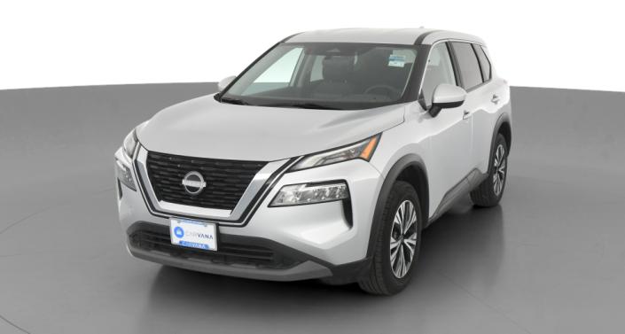 2023 Nissan Rogue SV -
                Tooele, UT