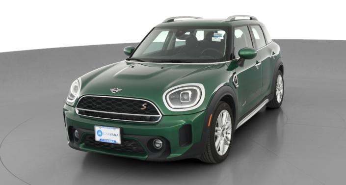 2024 MINI Cooper Countryman S -
                Tooele, UT