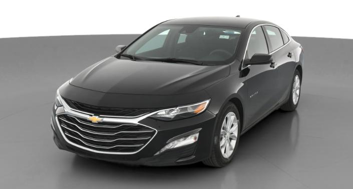 2023 Chevrolet Malibu LT -
                Tooele, UT