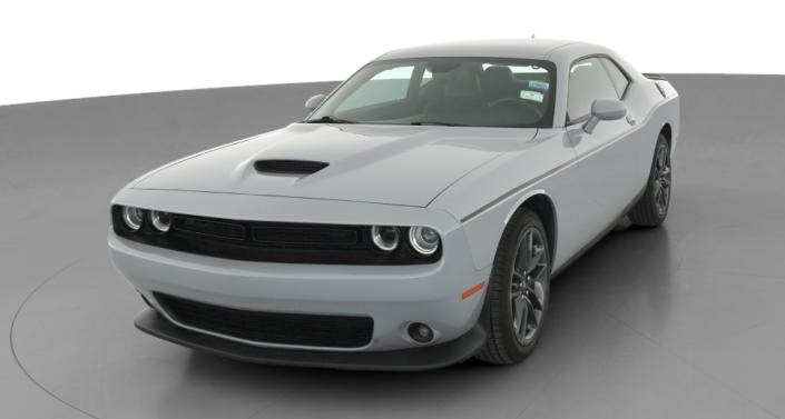 2022 Dodge Challenger GT -
                Tooele, UT