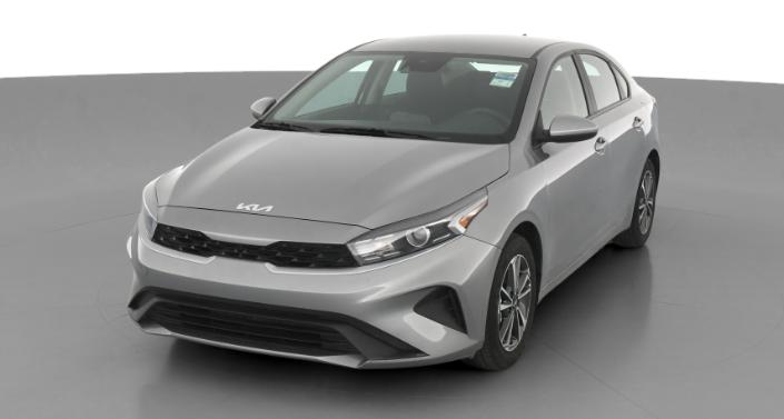 2024 Kia Forte LXS -
                Tooele, UT