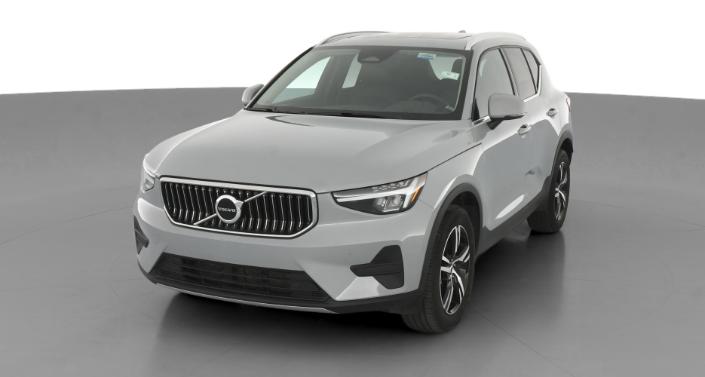 2024 Volvo XC40 B5 Core -
                Tooele, UT