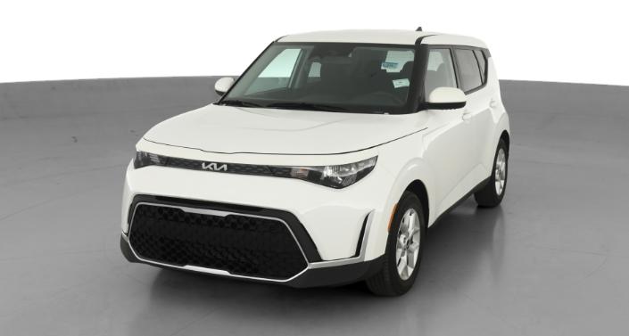 2024 Kia Soul LX -
                Lorain, OH