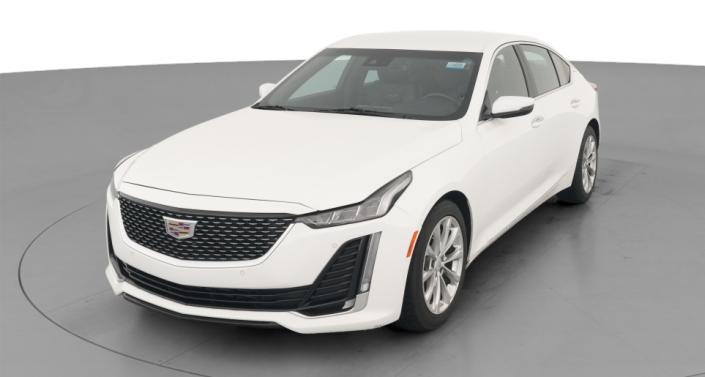 2023 Cadillac CT5 Premium Luxury -
                Haines City, FL