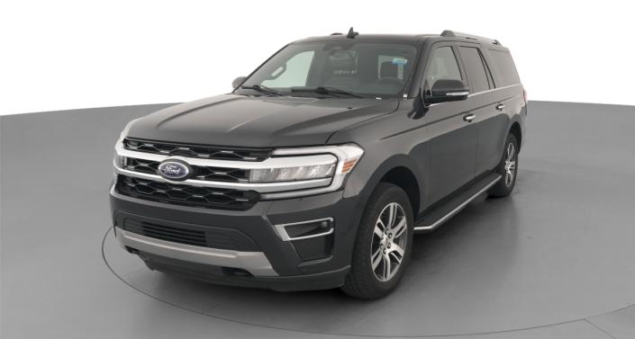 2023 Ford Expedition MAX Limited -
                Haines City, FL