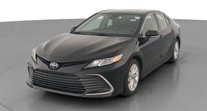2023 Toyota Camry LE -
                Haines City, FL