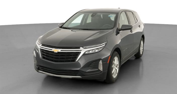 2023 Chevrolet Equinox LT -
                  Haines City, FL