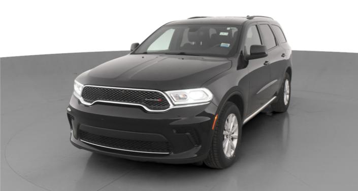 2023 Dodge Durango SXT -
                Indianapolis, IN