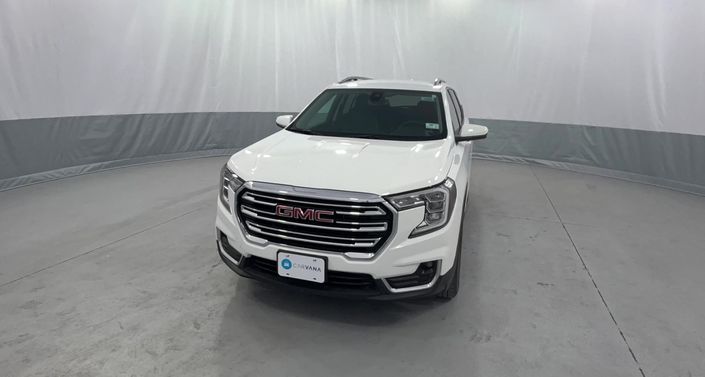 2024 GMC Terrain SLT -
                Kansas City, MO