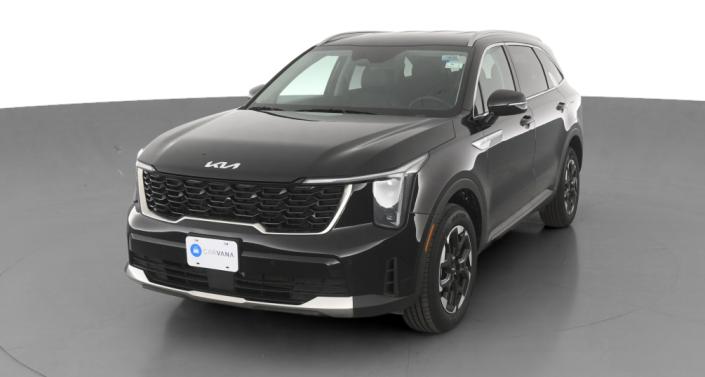 2024 Kia Sorento S -
                Wheatland, OK