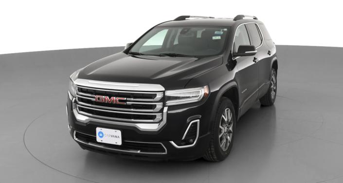 2023 GMC Acadia SLT -
                Wheatland, OK