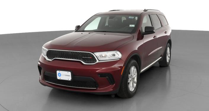 2023 Dodge Durango SXT -
                Wheatland, OK
