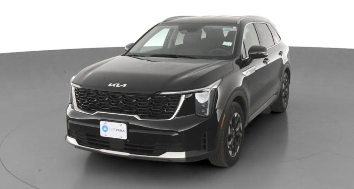 2024 Kia Sorento S -
                Wheatland, OK