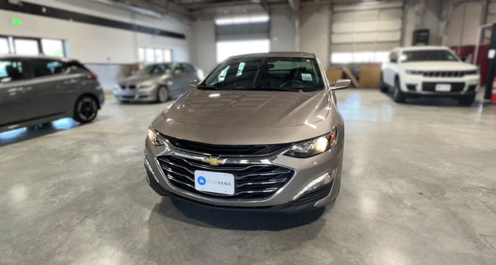 2023 Chevrolet Malibu LT -
                Fairview, OR