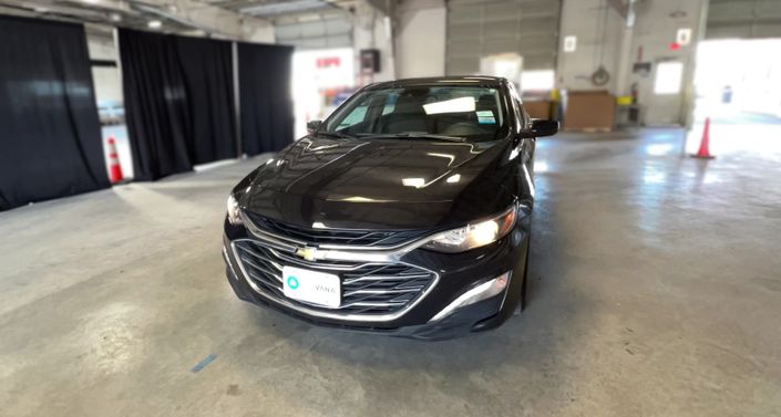 2023 Chevrolet Malibu LT -
                  Fairview, OR