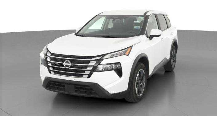 2024 Nissan Rogue SV -
                Rocklin, CA