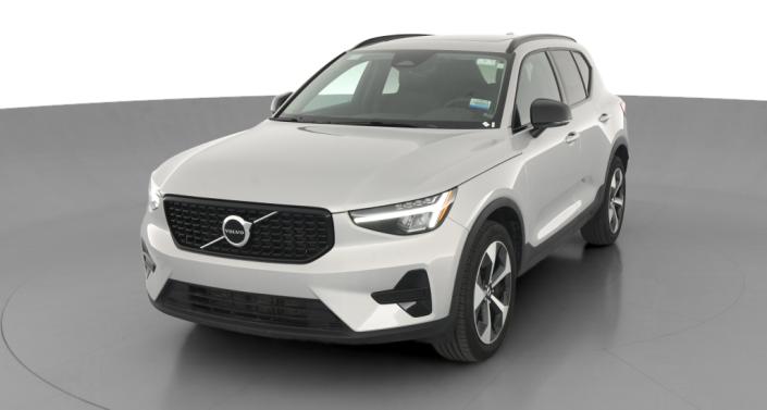 2024 Volvo XC40 B5 Core -
                Rocklin, CA