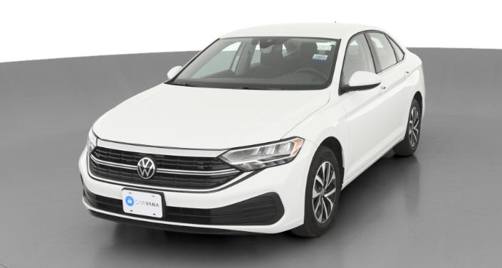 2024 Volkswagen Jetta S -
                Rocklin, CA
