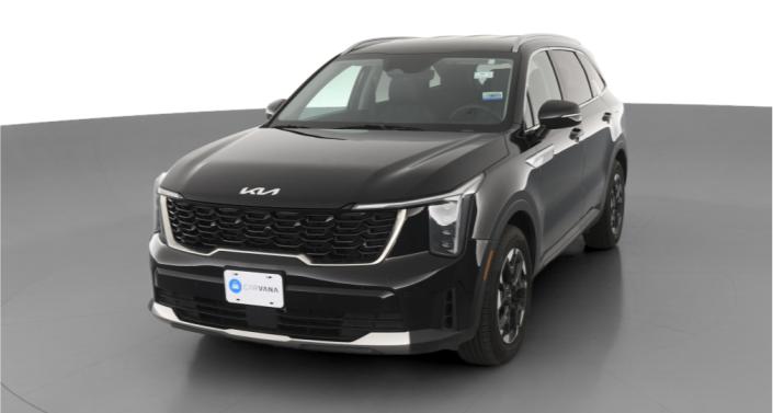 2024 Kia Sorento S -
                  Rocklin, CA