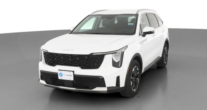 2024 Kia Sorento S -
                Rocklin, CA