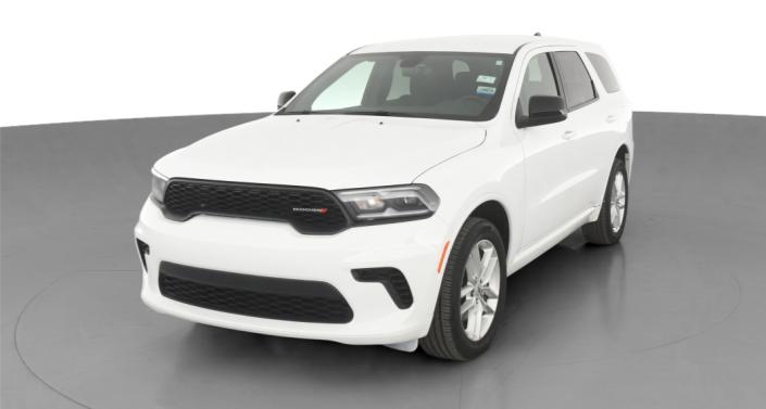 2024 Dodge Durango GT -
                Wheatland, OK