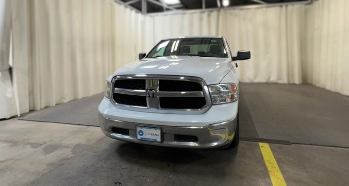 2020 RAM 1500 Classic Tradesman -
                  Riverside, CA