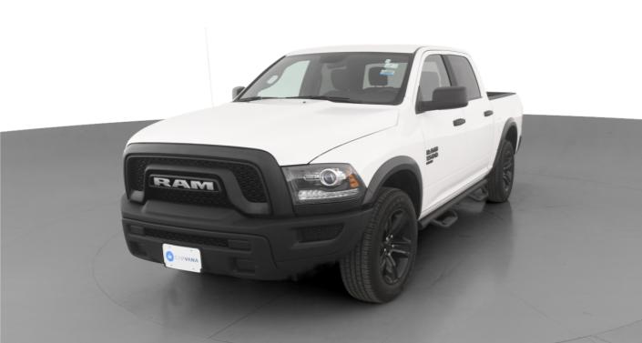 2024 RAM 1500 Classic Warlock -
                Indianapolis, IN