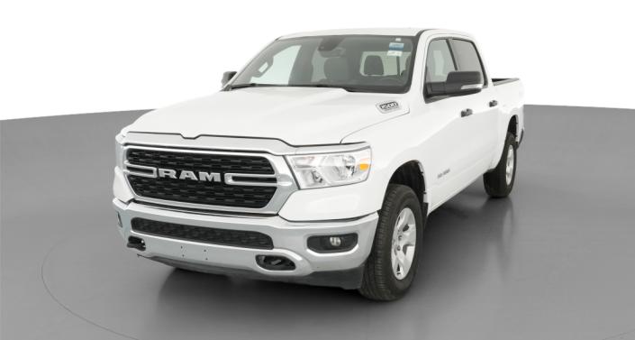 Thumbnail: 2023 RAM 1500 - 1