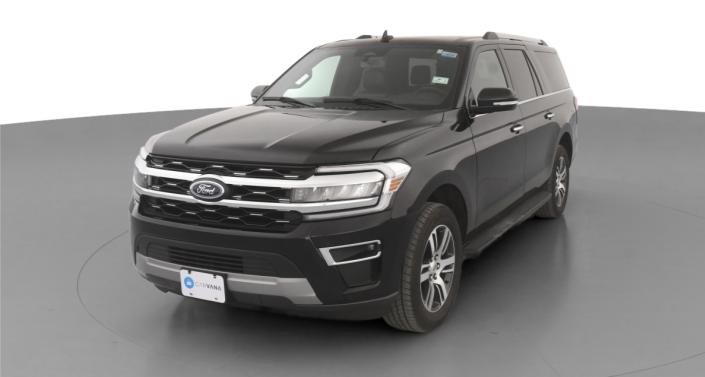 2024 Ford Expedition MAX Limited -
                Fort Worth, TX