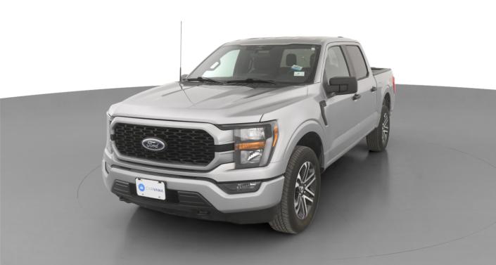 2023 Ford Econoline E-150 -
                Fort Worth, TX