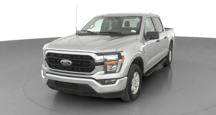 2023 Ford Econoline E-150 -
                Wheatland, OK