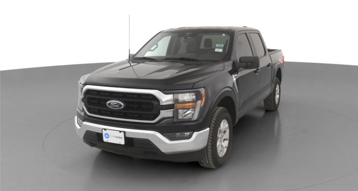 2023 Ford Econoline E-150 Hero Image