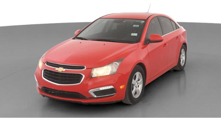 2016 Chevrolet Cruze Limited -
                Fort Worth, TX