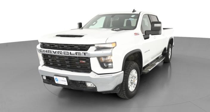 2023 Chevrolet Silverado 2500 LT -
                San Antonio, TX