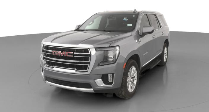 2022 GMC Yukon SLT -
                Fort Worth, TX