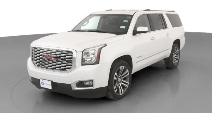 2019 GMC Yukon XL Denali -
                Fort Worth, TX